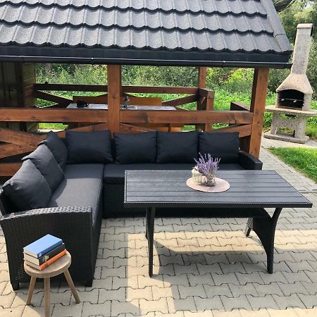 Villa Detvan Stará Lesná Eksteriør billede