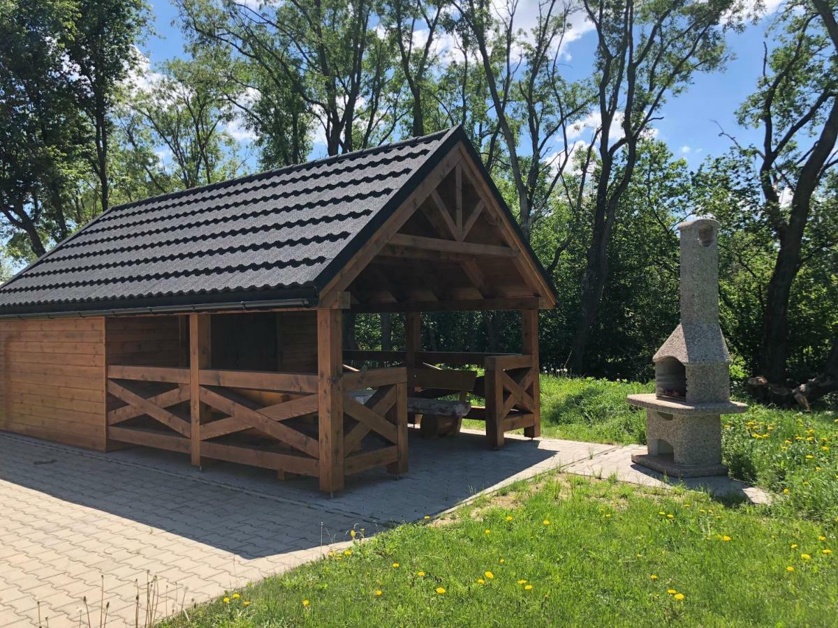 Villa Detvan Stará Lesná Eksteriør billede