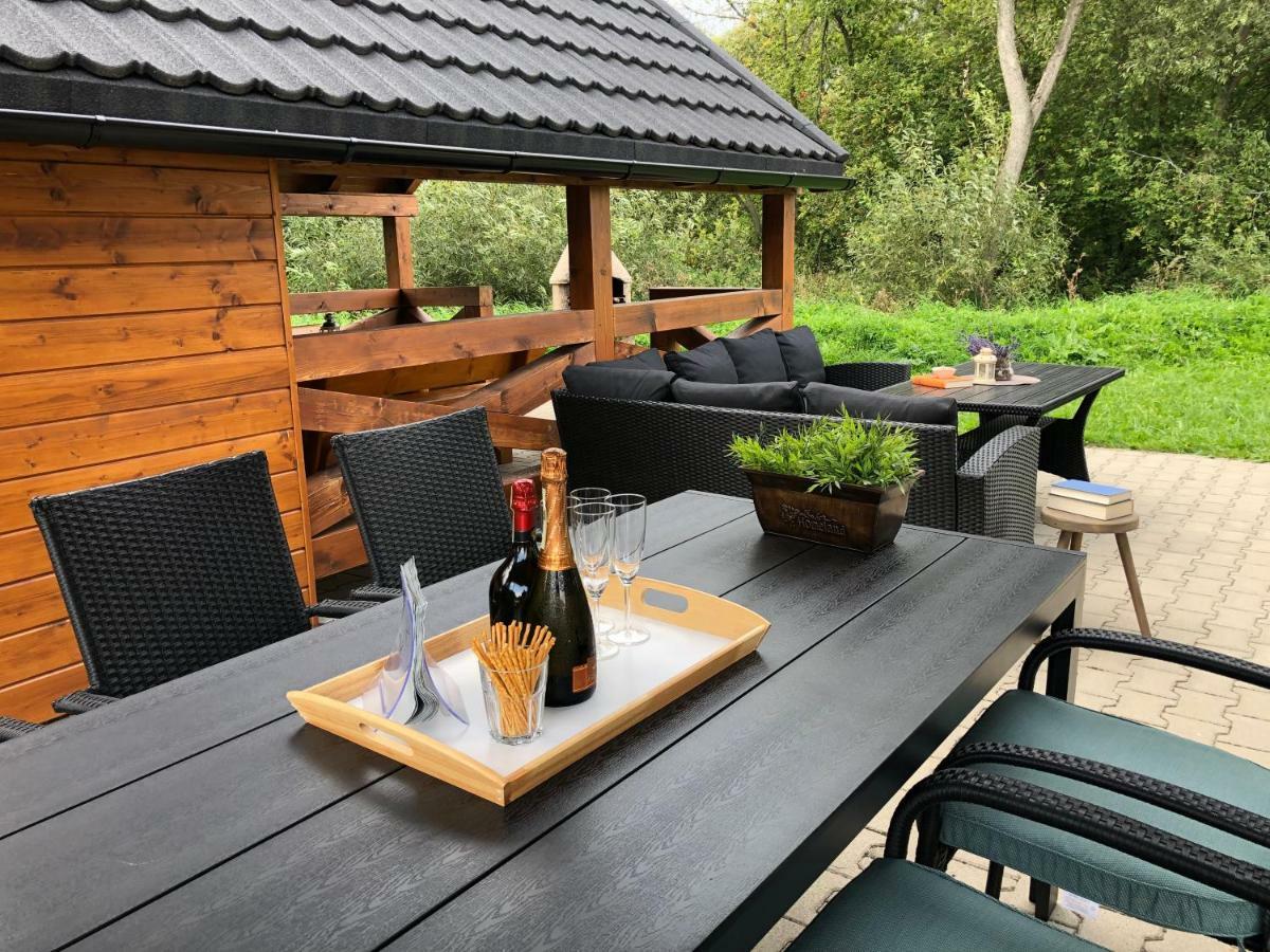 Villa Detvan Stará Lesná Eksteriør billede