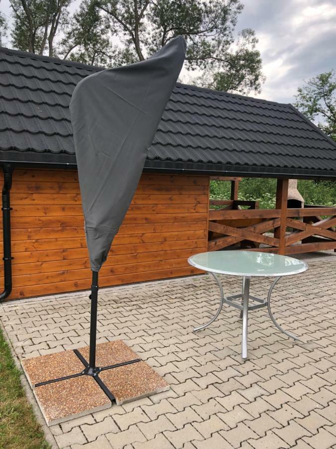 Villa Detvan Stará Lesná Eksteriør billede